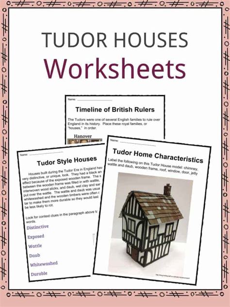 the tudor homework help for kids|Altro.